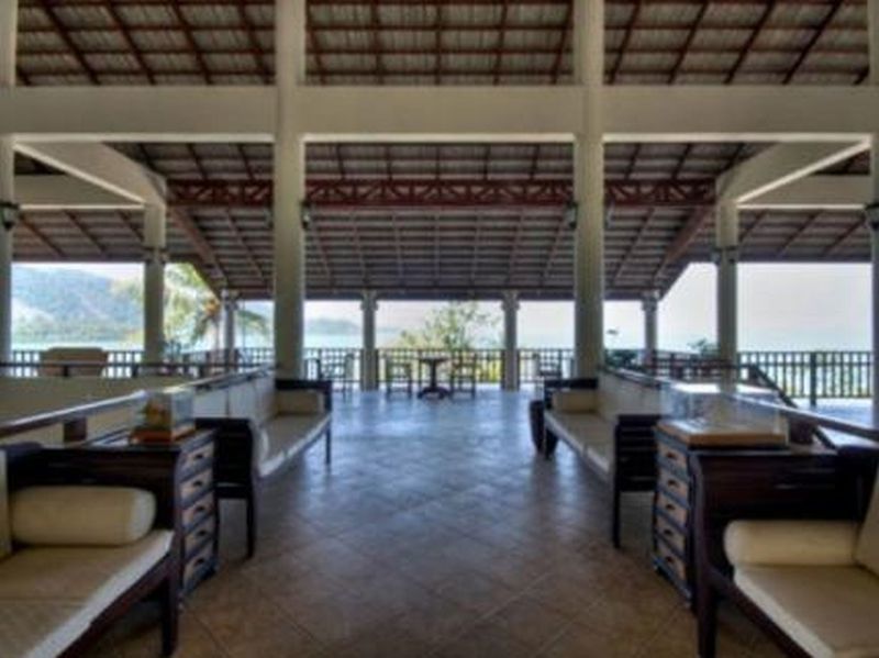 Kooncharaburi Resort Koh Chang Exterior photo