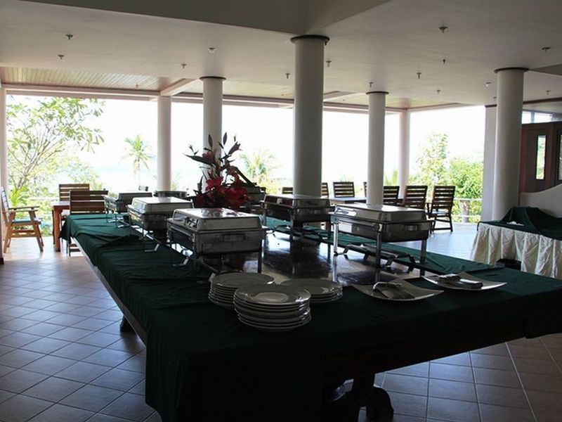 Kooncharaburi Resort Koh Chang Exterior photo