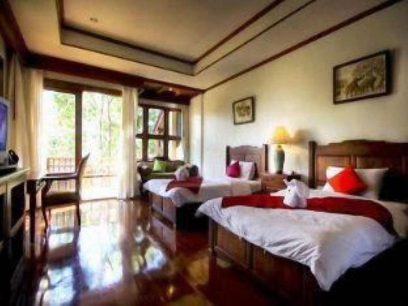 Kooncharaburi Resort Koh Chang Exterior photo