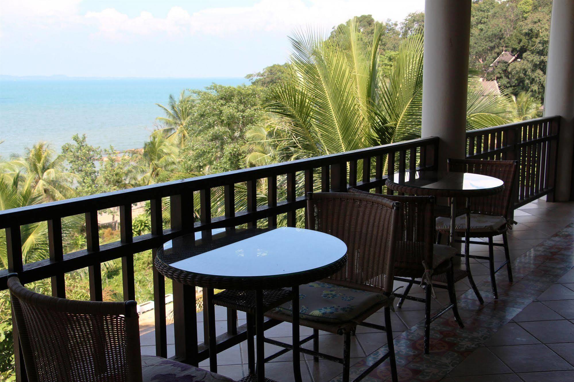 Kooncharaburi Resort Koh Chang Exterior photo