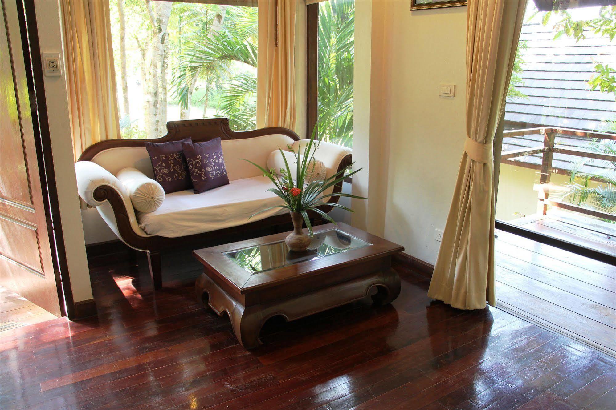 Kooncharaburi Resort Koh Chang Exterior photo