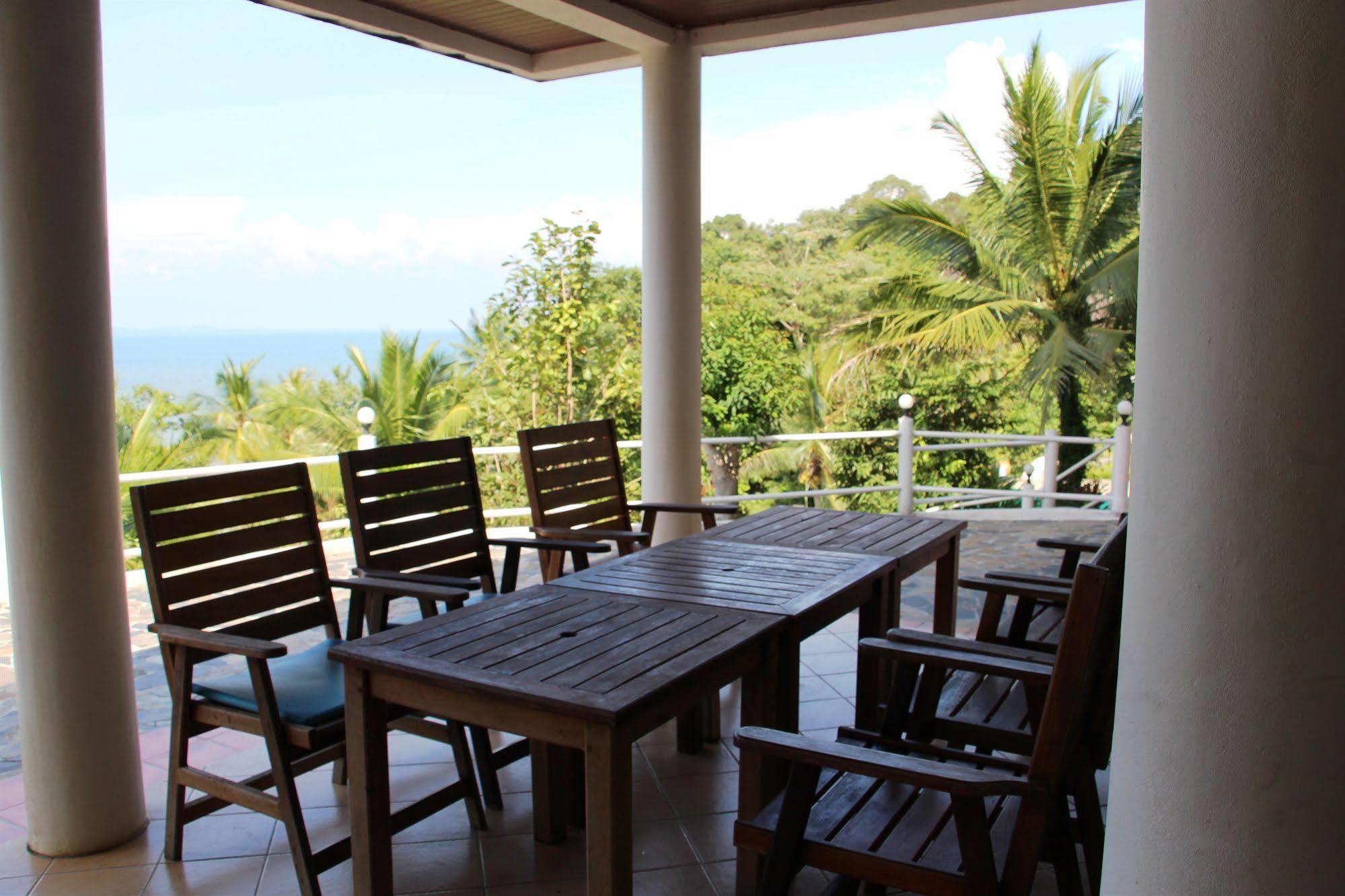 Kooncharaburi Resort Koh Chang Exterior photo