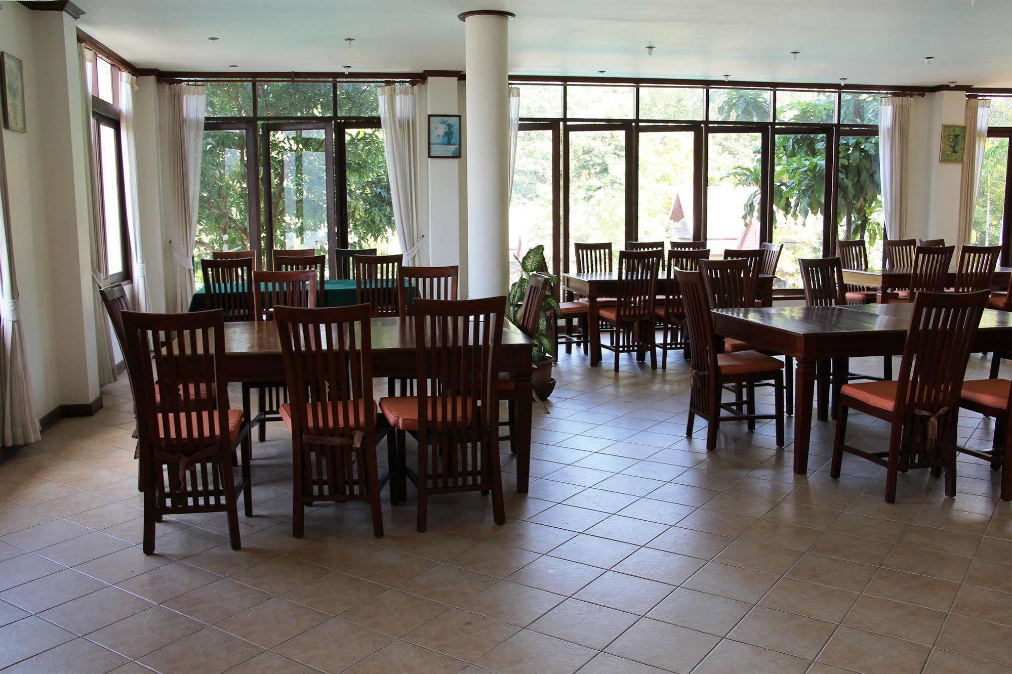 Kooncharaburi Resort Koh Chang Exterior photo