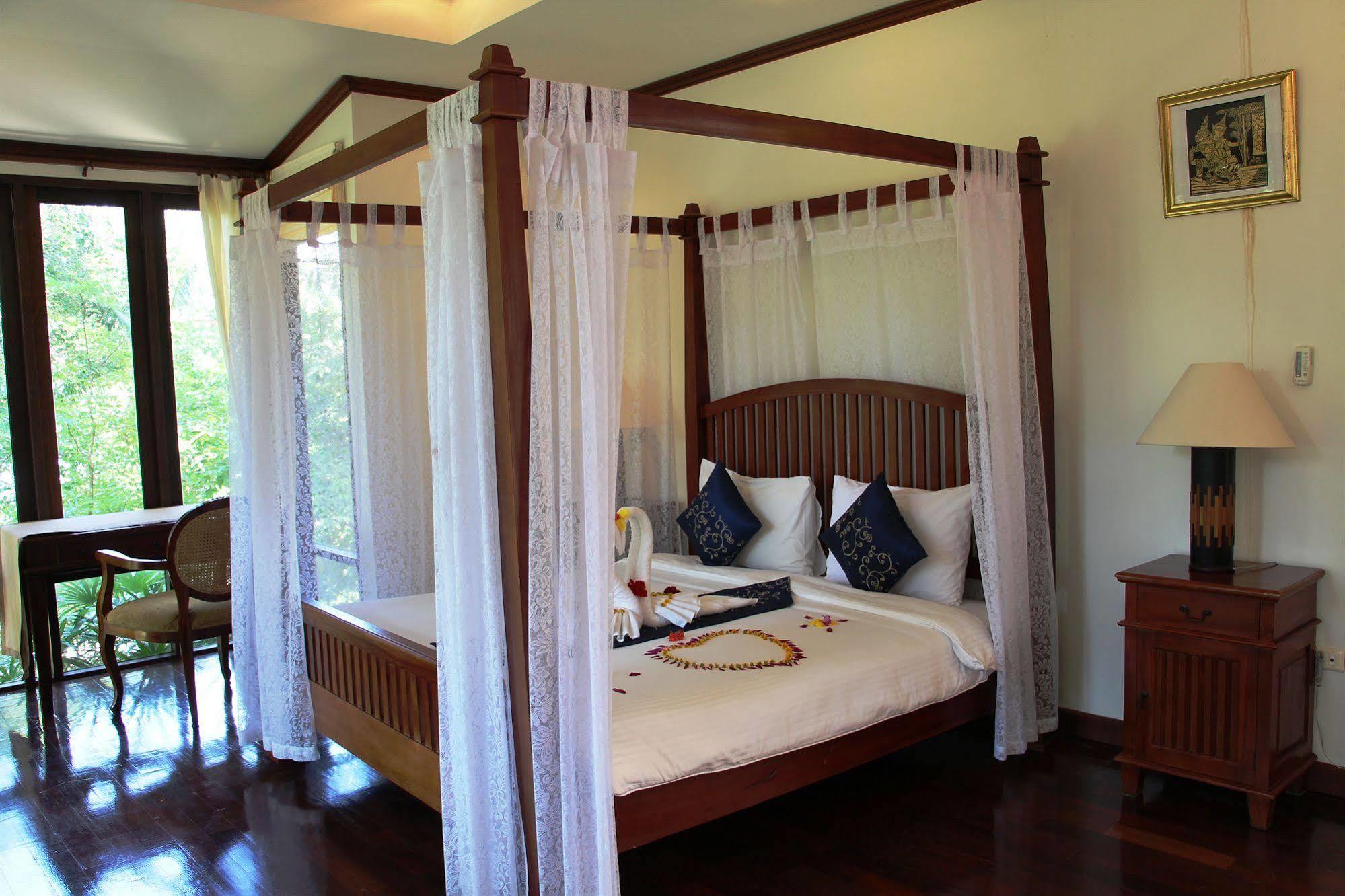 Kooncharaburi Resort Koh Chang Exterior photo